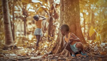 Existe criança ruim? Psicóloga explica por que o comportamento infantil não deve ser rotulado