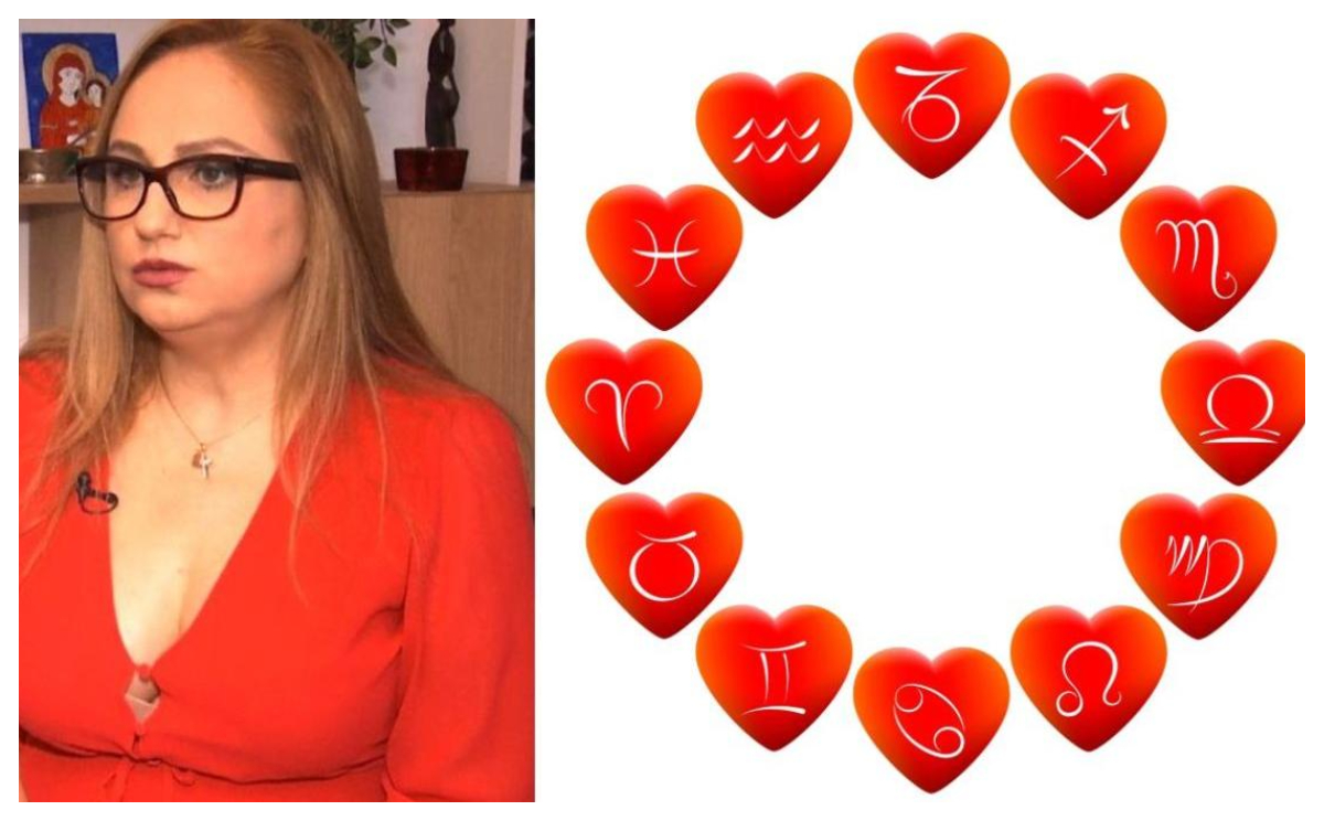 Horoscope Cristina Demetrescu February 10-15, 2026: The sign for which Cupid's arrow ricochets in the wallet
