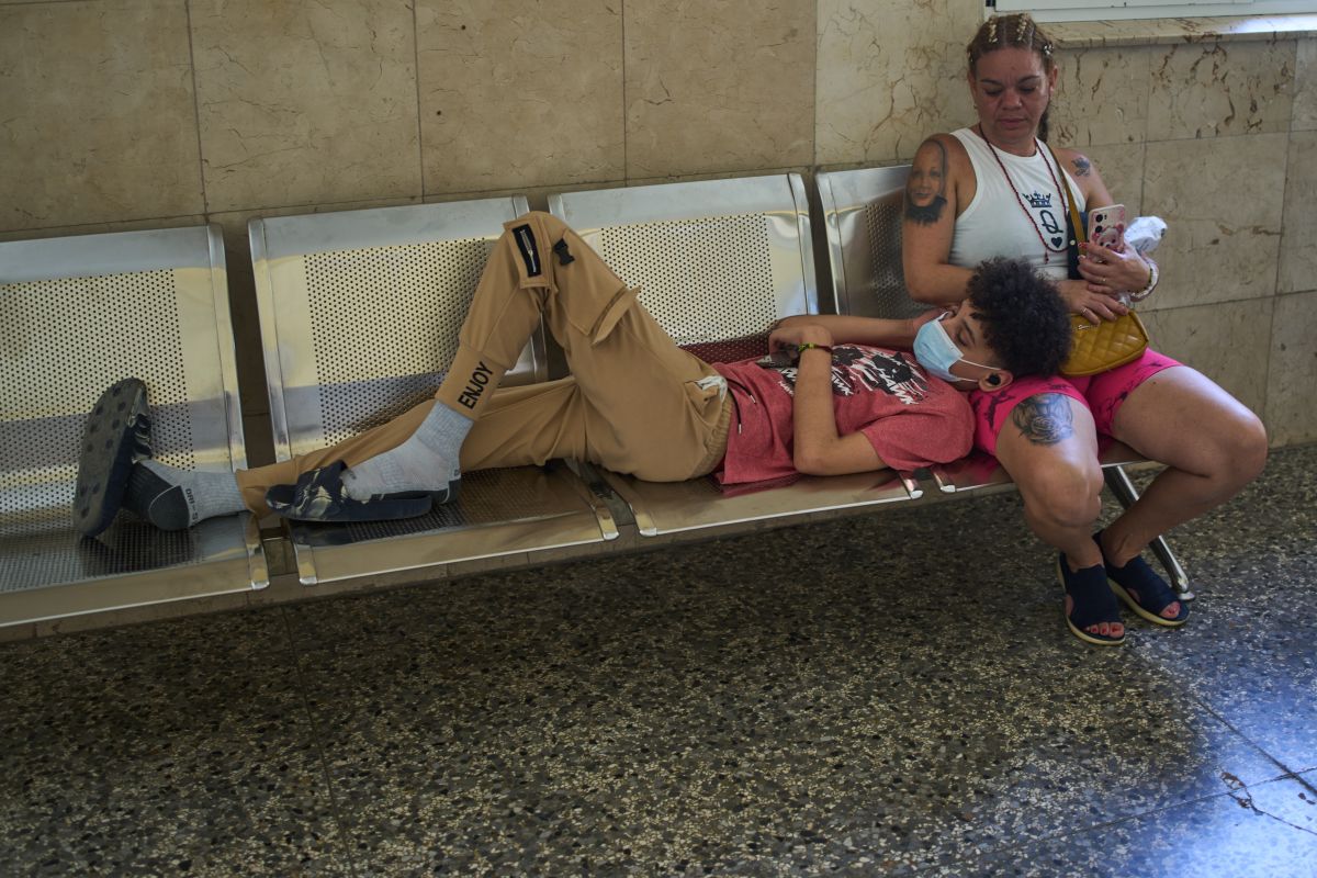Cuba: No Light, No Fuel and No Way Out - An Island on the Verge of Collapse