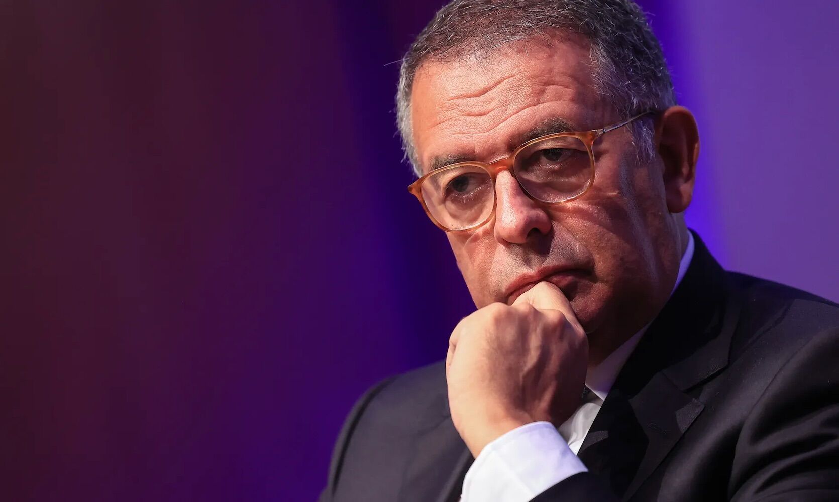 The 5 challenges of Seguro, the future president of the Republic