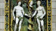 The human penis evolved to be conspicuous. The cunning fig leaf hid it for centuries