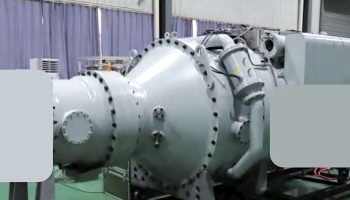 China's New 20 GW Microwave Weapon “Fries” Satellites with 60-Second Bursts