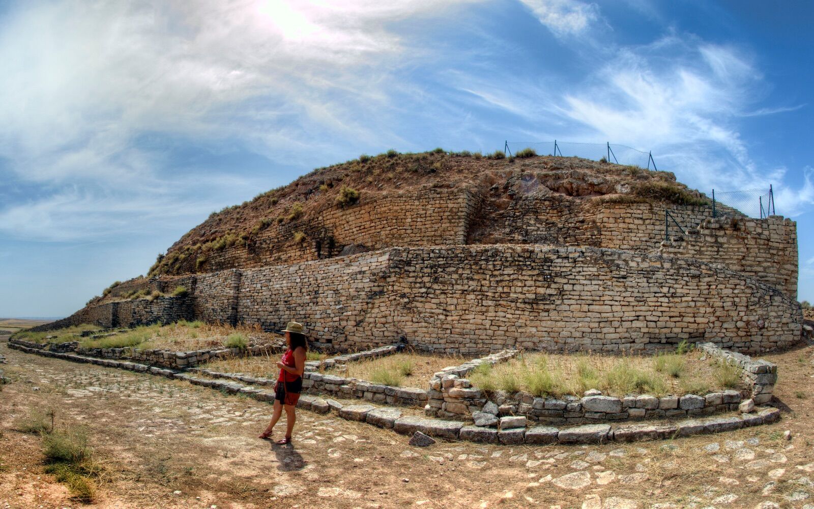Forgotten, nameless city has the largest written archive in pre-Roman Iberia