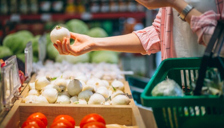 A supermarket where everything is free is about to open in New York