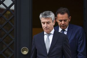 “Patience has limits.” Carneiro warns Montenegro after sending 5 unanswered letters