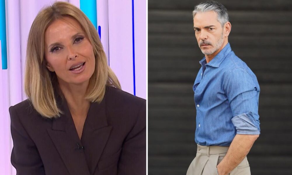 Cristina Ferreira explains the absence of Cláudio Ramos from 'Dois à 10': “Throughout this week…”