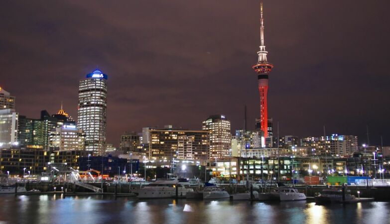 New Zealanders are emigrating in record numbers. What's going on?