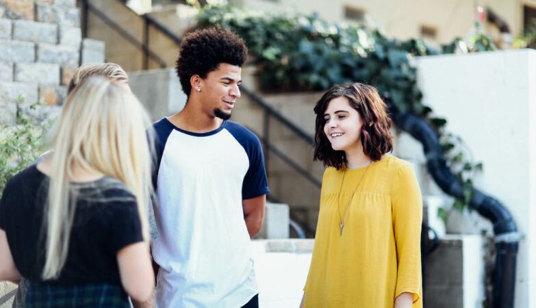 The “most useless question in the world” is also the most asked in the world