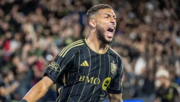 Bouanga no Fluminense? Quem é, situação de negociação, como joga e lances image