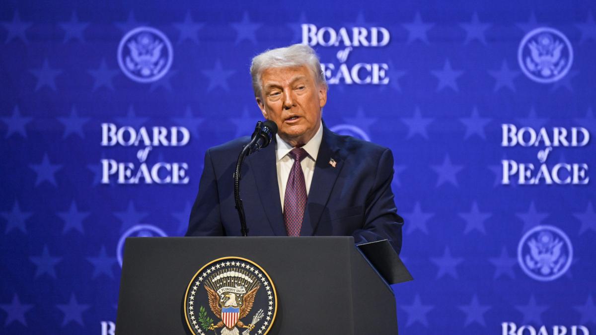 Christian, armed and anti-immigration: the price that the American right demands from Europe in order not to break the alliance