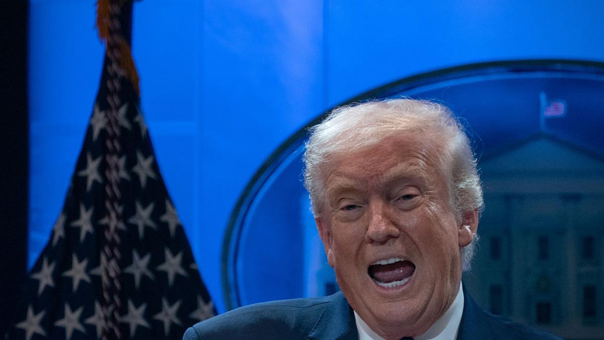 The Pentagon warns Trump of the risk of a long war with Iran and he responds: “It would be an easy victory”