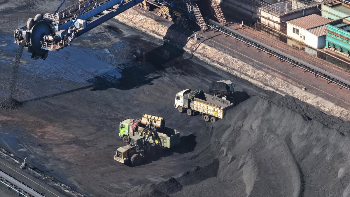 The industry mocks the EU plan to compete with Chinese mines: "In Europe it takes years to legalize a garage"