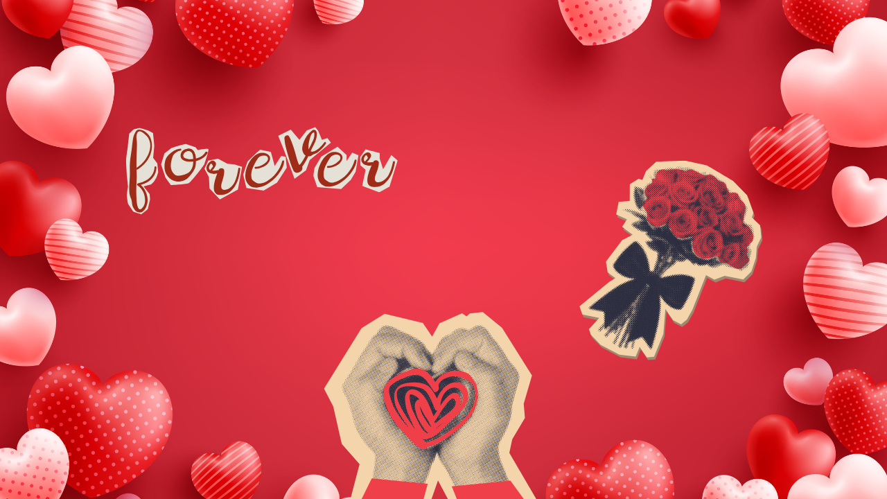 Dragobetele comes with the big question for this sign! Who will say "YES" in a setting full of romance and roses