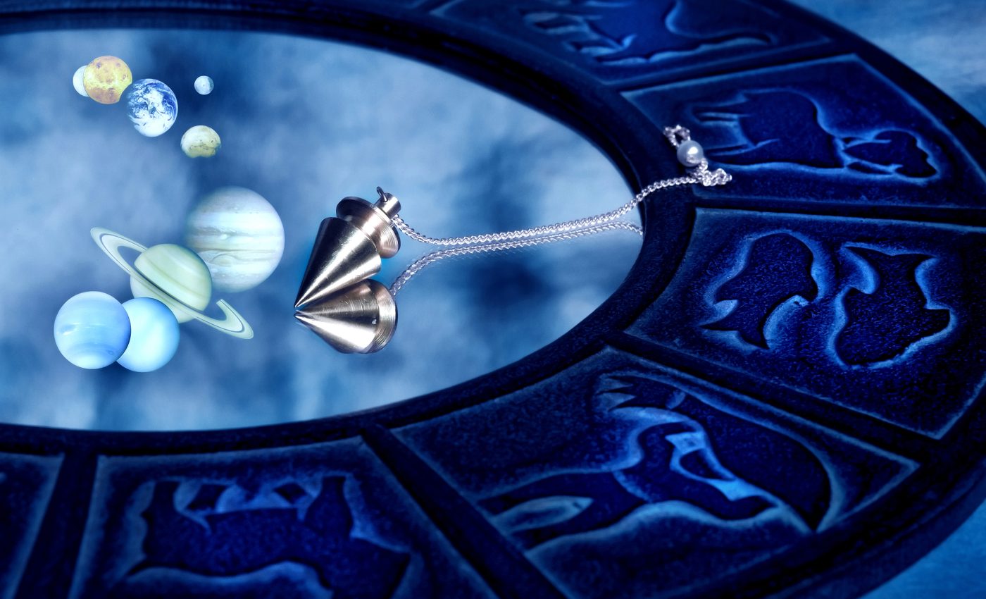 5 ZODIAC have the best horoscopes until the end of the week. What brings them LUCK, clarity and unexpected opportunities?