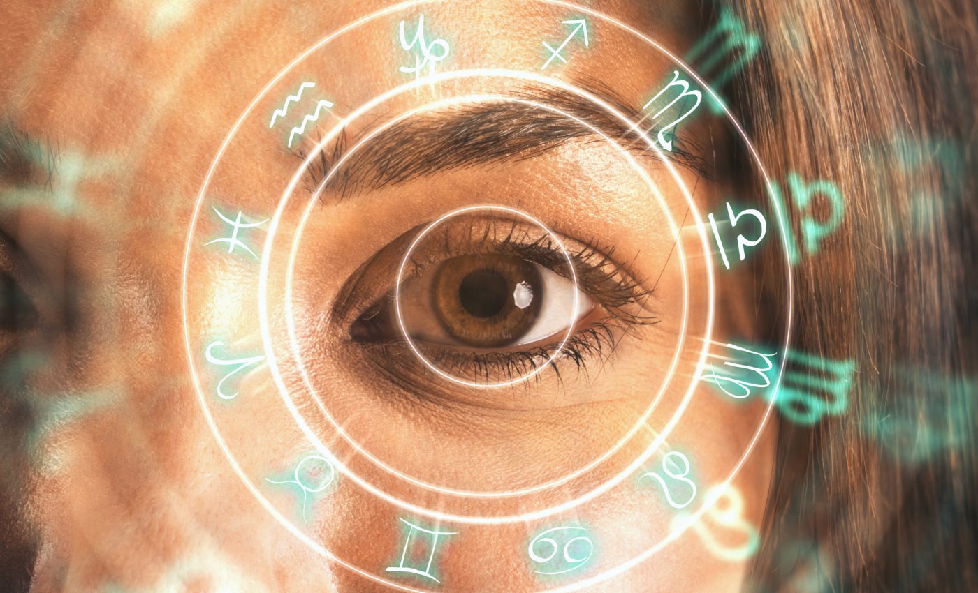 MERCURY RETROGRADE begins strongly from February 26, 2026. A new KARMIC stage opens!