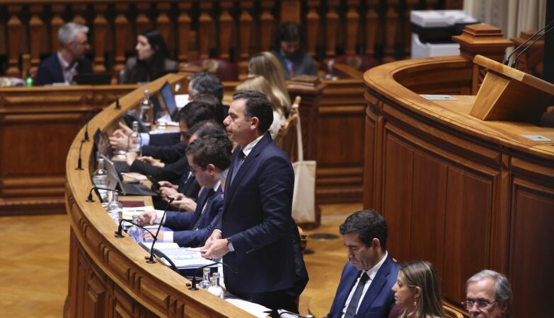 Here comes the PTRR. “Not everything went well”, the new minister and Costa’s vacation