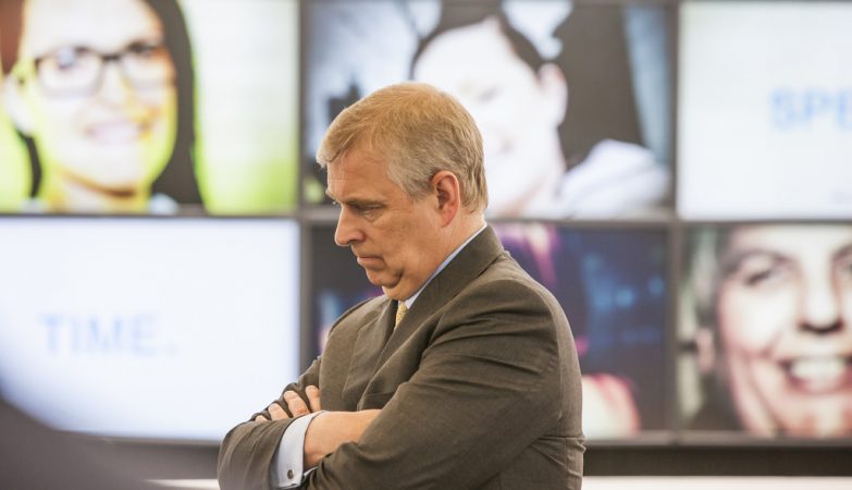 Could the arrest of Andrew Mountbatten-Windsor bring down the British monarchy?