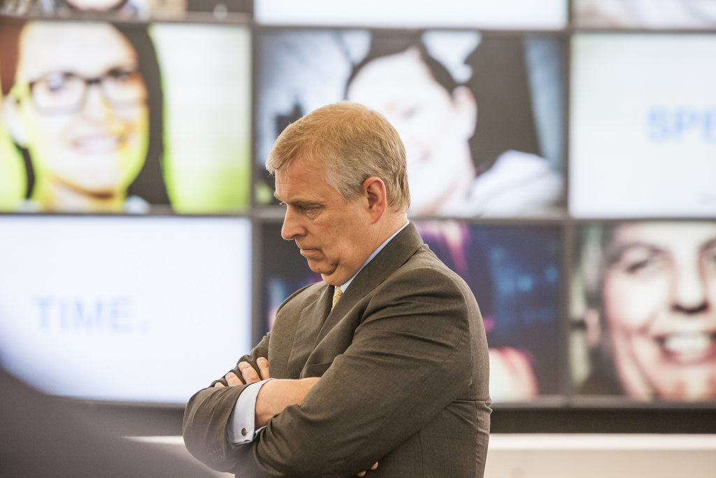 Could the arrest of Andrew Mountbatten-Windsor bring down the British monarchy?