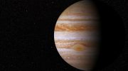 Jupiter is smaller and flatter than we thought