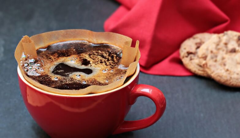 2 cups of coffee a day may reduce the risk of dementia