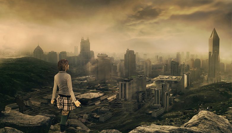 Scary: AIs keep recommending nuclear attacks