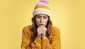 Cold allergy exists (and can kill)