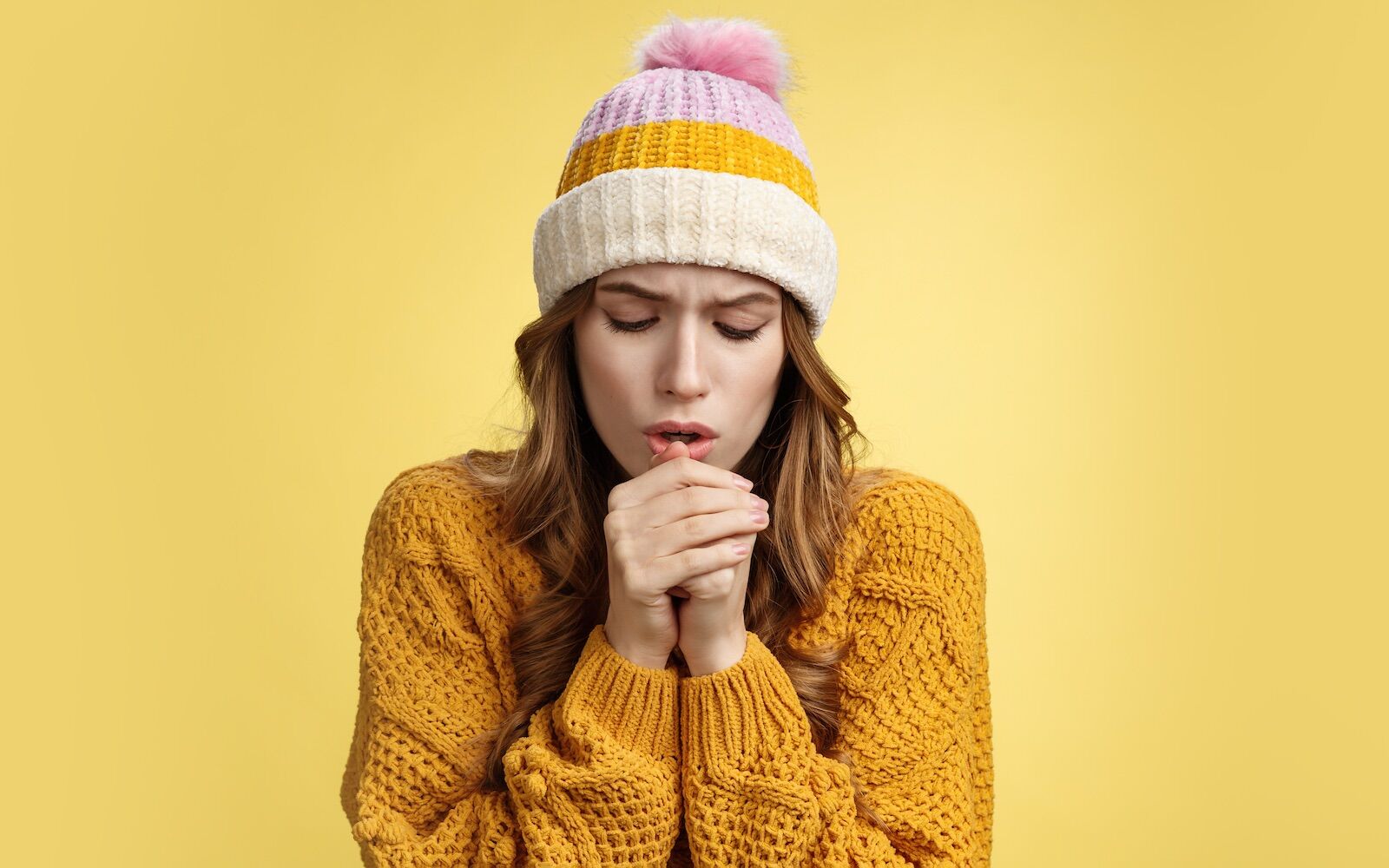 Cold allergy exists (and can kill)