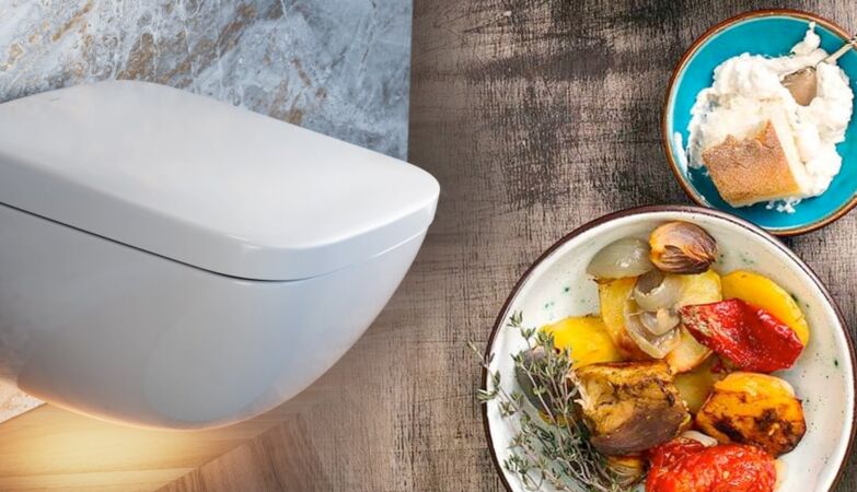 Surprise: Bidet maker, condiment giant are winners of AI boom