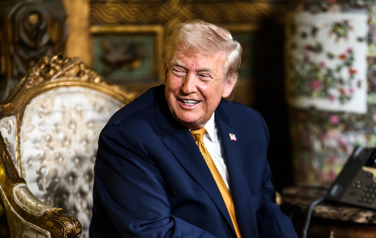 Trump announces “temporary” 15% global tariff after Supreme Court defeat