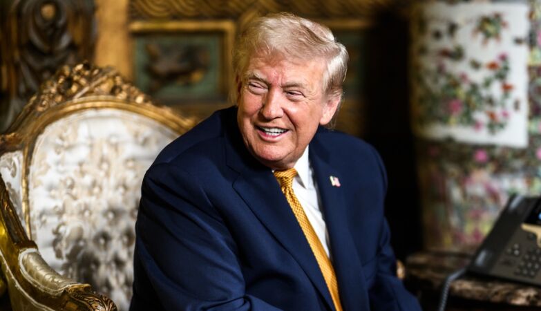 Trump announces “temporary” 15% global tariff after Supreme Court defeat