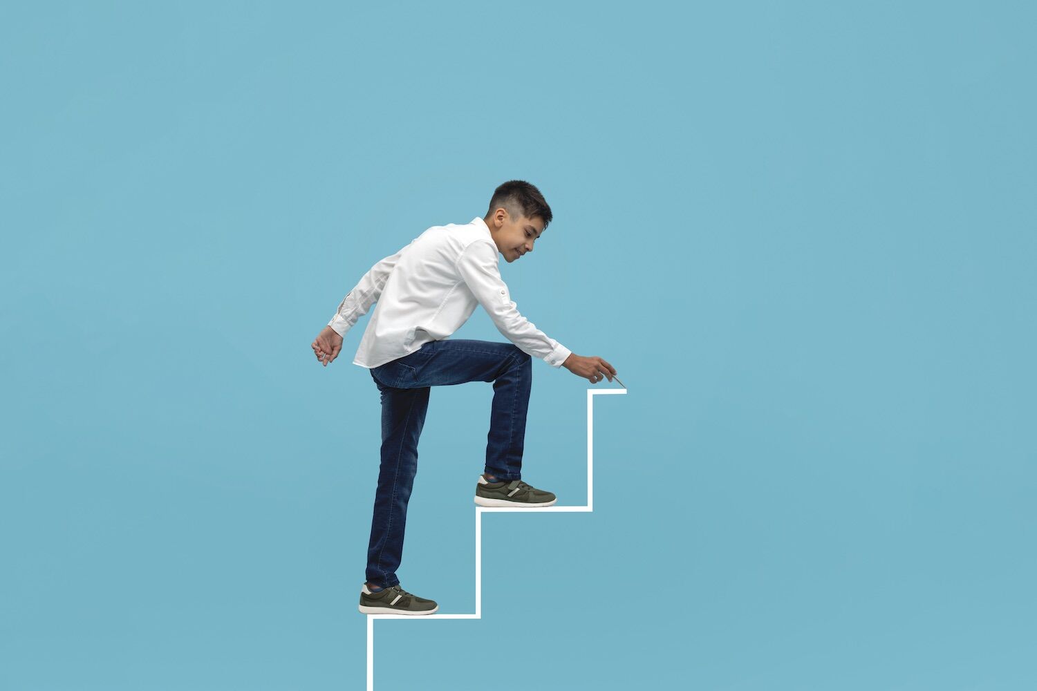 What is Kaizen, the Japanese philosophy that teaches how to improve life one step at a time