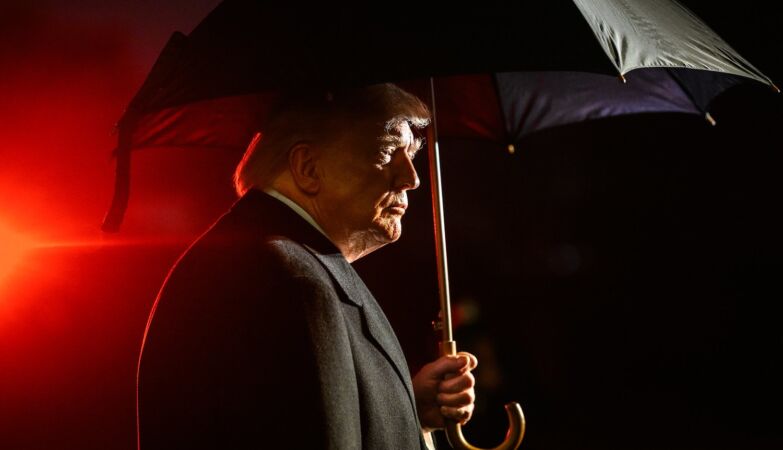 Trump orders government to release files on aliens and UFOs