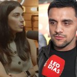 Felipe Simas' wife confesses that she already prayed that the actor wouldn't get a role