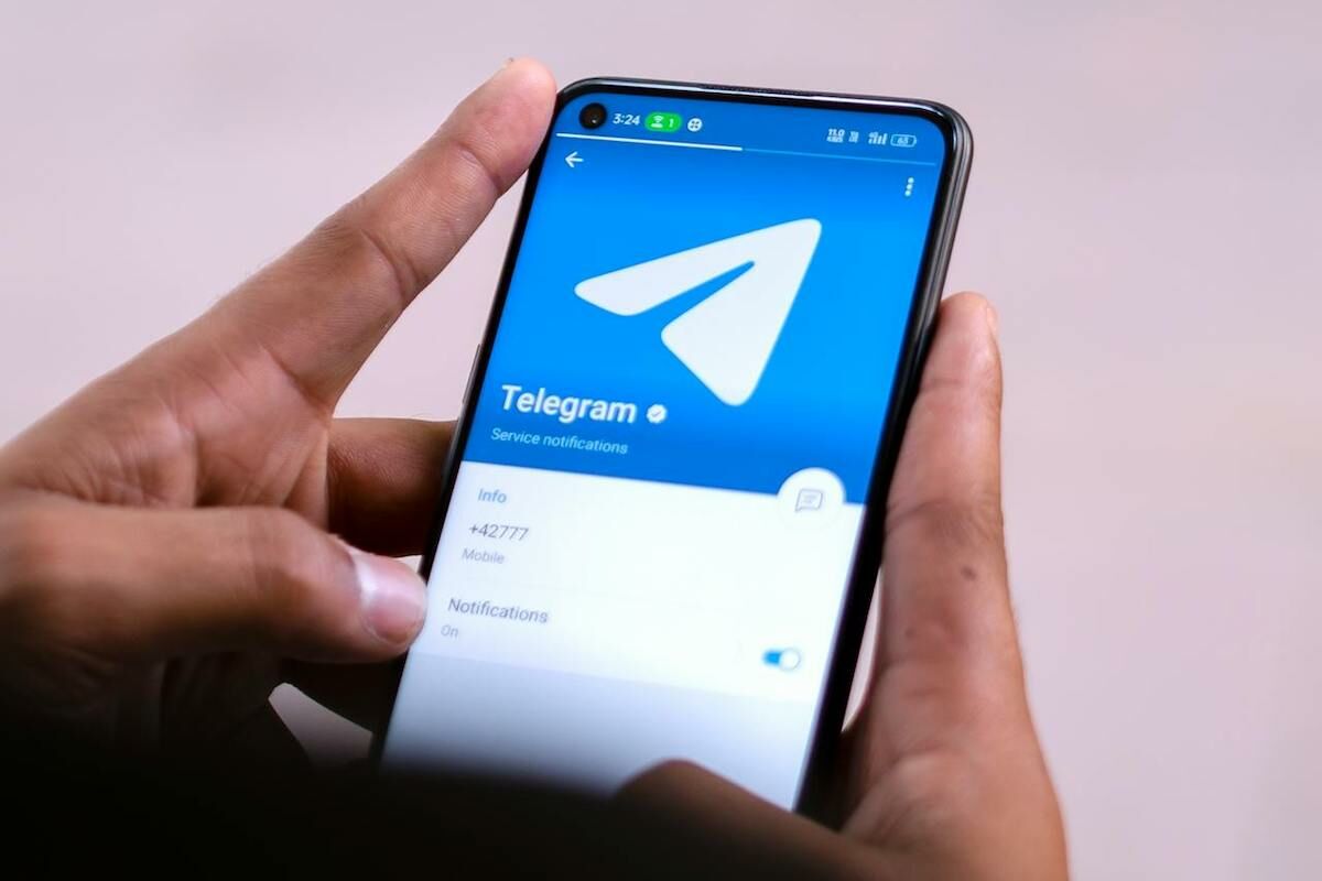 Russia: so, when will we be blocked from Telegram?