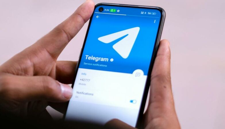 Russia: so, when will we be blocked from Telegram?