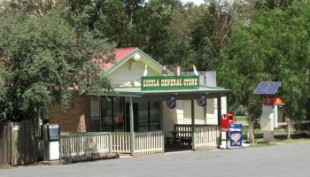 An entire city in Australia is for sale for 5 million. Residents are worried