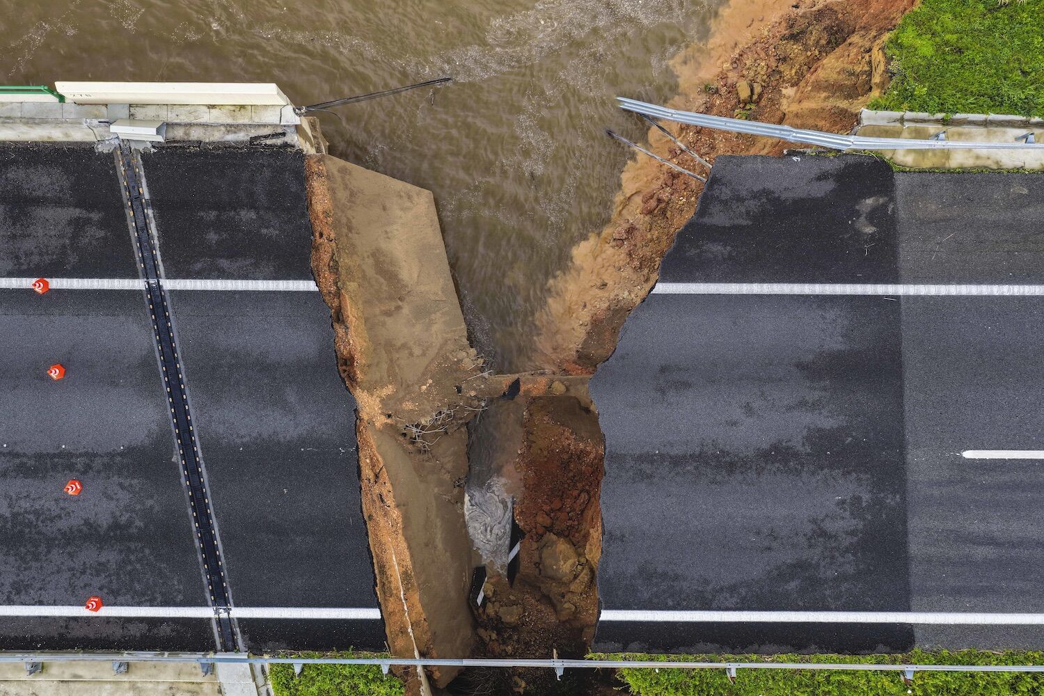 A1 in Coimbra may reopen in the next few days (conditionally)