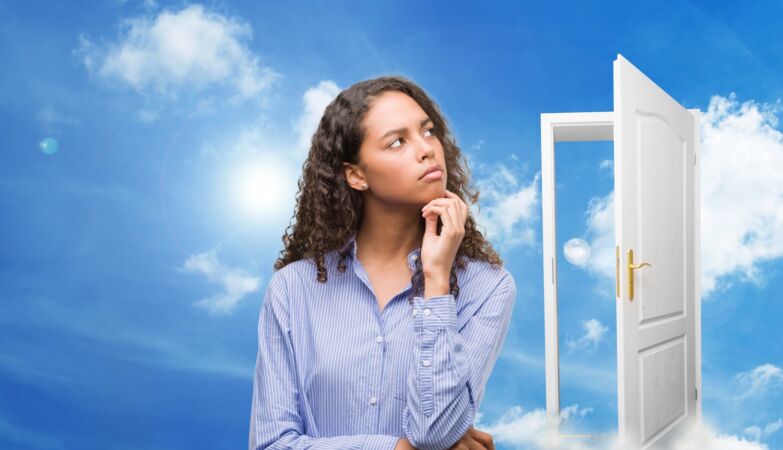 “Door Effect”. Why do we lose the thread when we enter another division