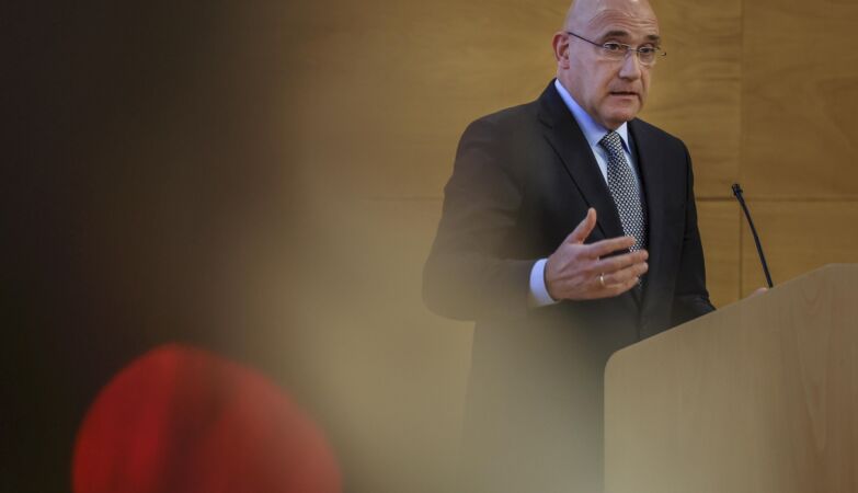 Passos Coelho thinks that “you cannot go from PJ to Minister of Internal Administration”