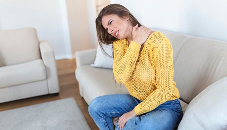 Why do our joints creak and make noise? And should we be worried?