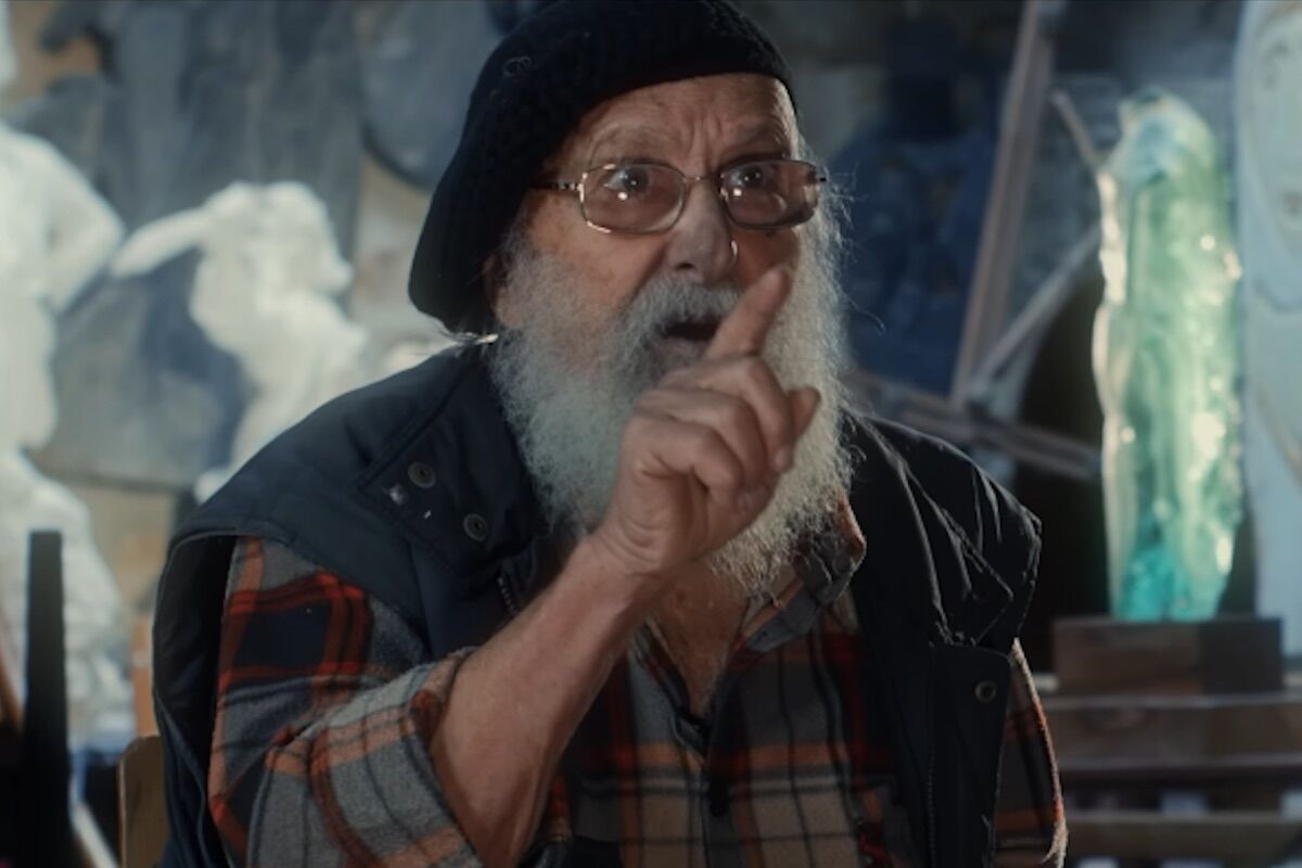 Remote region of Greece has one of the most genetically distinct populations in Europe