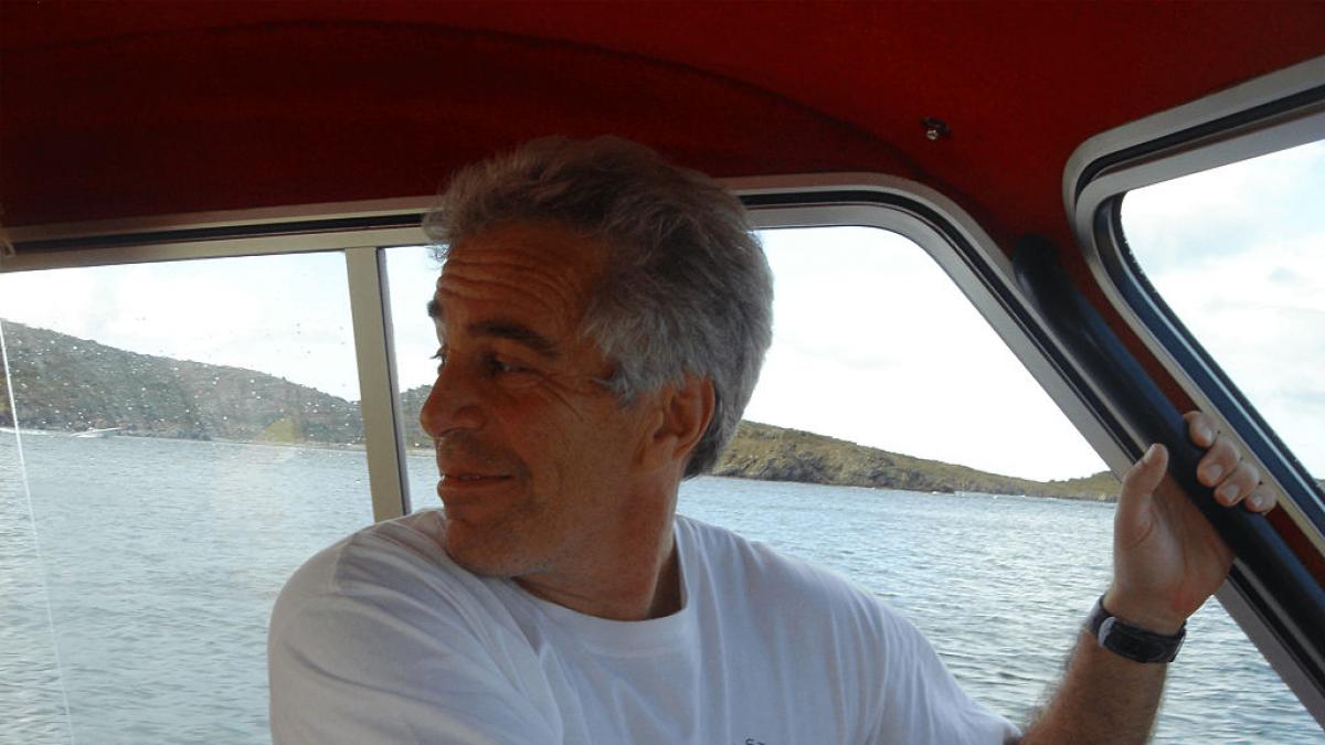 Jeffrey Daniel Barcelona: Epstein's other Spanish connection is a facilitator of women in Catalonia