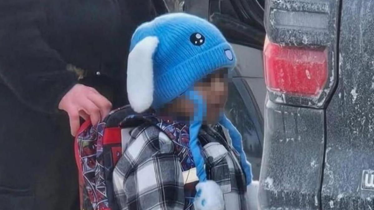 Judge releases 5-year-old boy detained by ICE agents in Minnesota: a symbol of Trump's repression