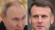 Russia's latest maneuver against France: trying to implicate Macron in the Epstein case