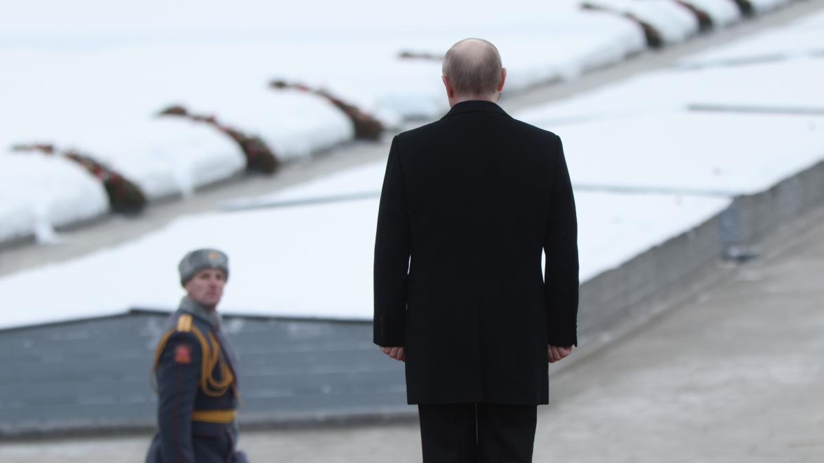 A sociologist explains why Russia does not want its soldiers to return home: "Peace is also very costly for Putin"