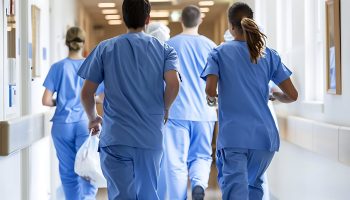 Algarve nurses win salary battle at the Supreme Court of Justice