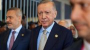 Erdogan Turns to the Arabs: Deals with Egypt and Saudi Arabia