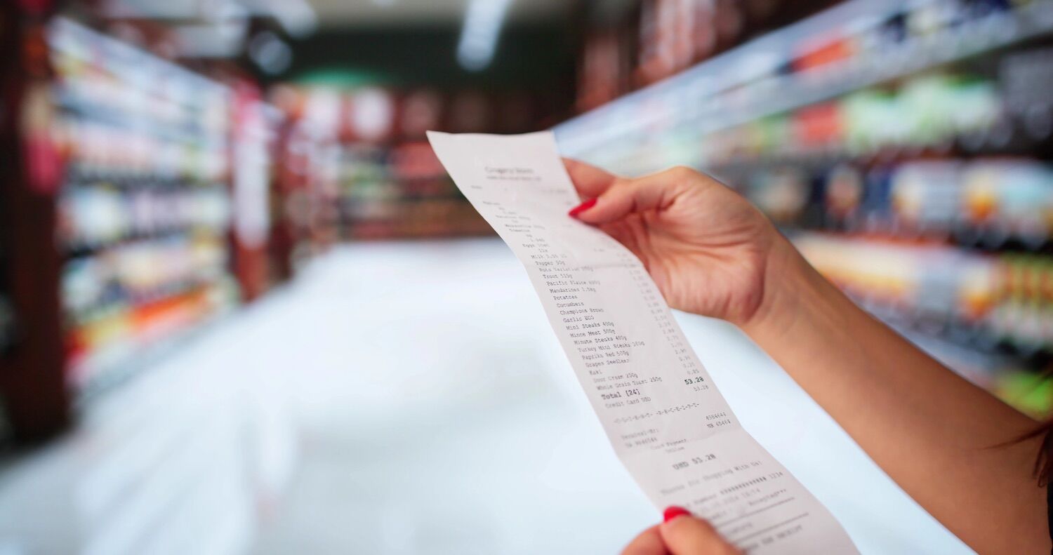 Food prices will increase in the coming weeks due to bad weather