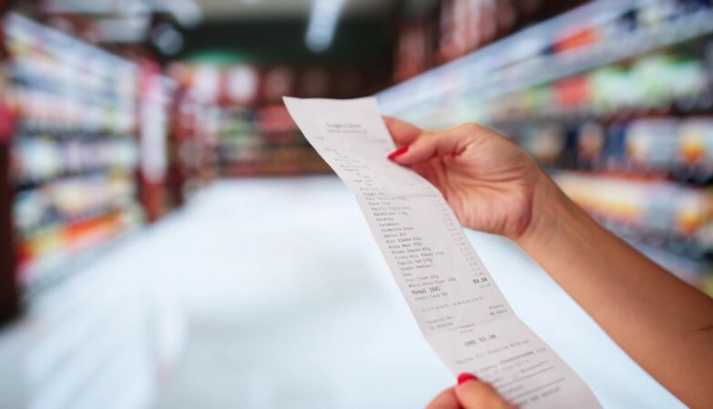 Food prices will increase in the coming weeks due to bad weather