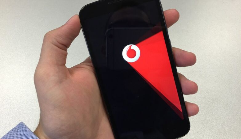 Bad weather: Vodafone charged prices anyway. The next invoice will compensate customers